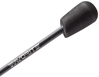Спінінг Favorite Arena ARN1-602XUL-S 1,80м 0,5-3г 2-4lb Fast