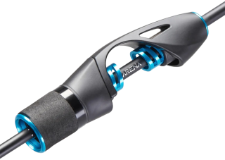 Спінінг Favorite Arena ARN1-602XUL-S 1,80м 0,5-3г 2-4lb Fast