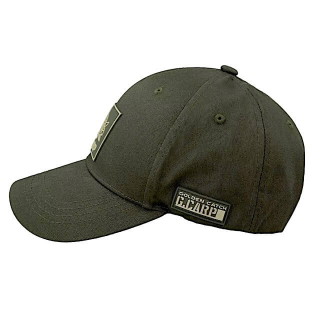 Кепка GC G.Carp Sport Cap Camo OSFA