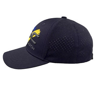 Кепка GC Mesh Trucker Cap UA Grey OSFA