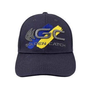 Кепка GC Sport Cap UA Grey OSFA