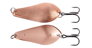 Блешня Select ProAtom Noiser 17,0г 65мм - #03