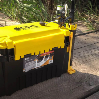 Держатель удилища GC Rod Stand RS-50