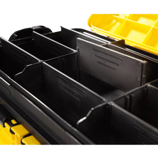 Ящик-сиденье Golden Catch Anglers Arsenal Box 7070