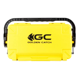Ящик-сиденье Golden Catch Anglers Arsenal Box 7070