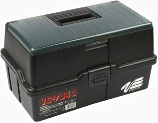 Ящик Meiho Versus VS-7040 / 390x220x220мм - black