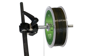 Інструмент для намотки волосіні Інструмент Katran Line Spooling Tool (clamp)