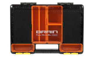 Коробка Brain Feeder Method Box #2 / 35x25x8см