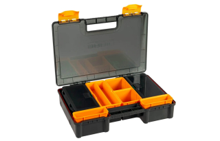 Коробка Brain Feeder Method Box #2 / 35x25x8см