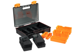 Коробка Brain Feeder Method Box #2 / 35x25x8см