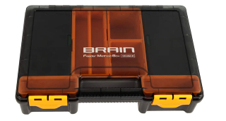 Коробка Brain Feeder Method Box #2 / 35x25x8см