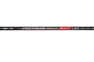 Удилище болонское Golden Catch-Tica Premiere NEO bolo 4,8м 30-60г