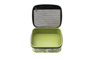 Коробка Favorite Eva Tackle Box TCLB-S (205x160x70мм) khaki
