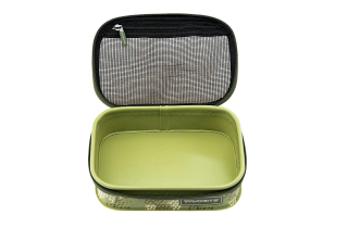 Коробка Favorite Eva Tackle Box TCLB-XS (200x150x50мм) khaki