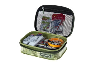 Коробка Favorite Eva Tackle Box TCLB-XS (200x150x50мм) khaki