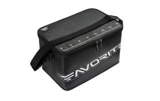 Сумка Favorite Folding Bakkan 26л black