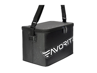Сумка Favorite Folding Bakkan 26л black