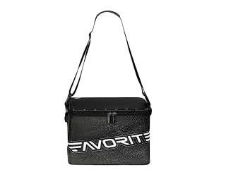 Сумка Favorite Folding Bakkan 26л black