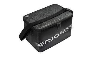 Сумка Favorite Folding Bakkan 34л black