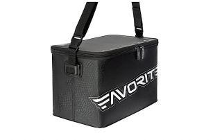 Сумка Favorite Folding Bakkan 34л black