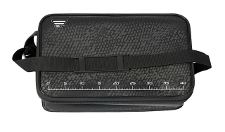 Сумка Favorite Folding Bakkan 34л black
