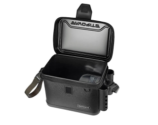 Сумка Favorite Tackle Bakkan BKN.1-20M 20л black