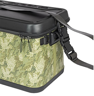 Сумка Favorite Tackle Bakkan BKN.1-20M 20л khaki