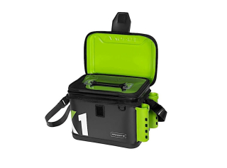Сумка Favorite Tackle Bakkan X1 BKN.1-20M 20л black lime