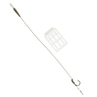 Повідець на коропа GC G.Carp V-Claw Ready Rig