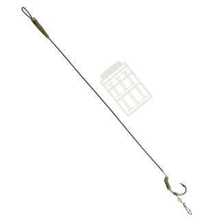 Повідець на коропа GC G.Carp Krank Ready Rig