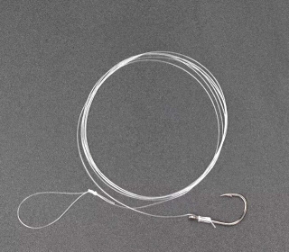 Повідець готовий GC Ready Rig Carp