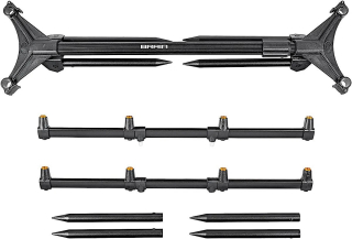 Род-под Brain RP1 (4 buzz bars)
