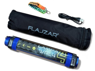 Світильник Flajzar WRL4-Lamp