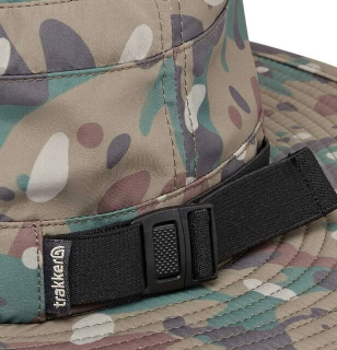 Панама Trakker TechPro Camo Boonie Hat