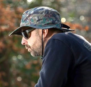Панама Trakker TechPro Camo Boonie Hat