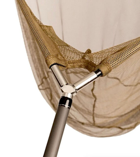 Подсак карповый Trakker Sanctuary T3 Landing Net 106см/1,83м 2pcs
