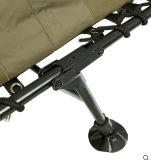 Розкладачка Trakker Big Snooze Bed