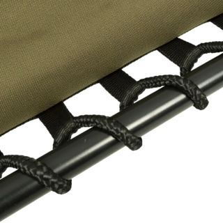 Розкладачка Trakker Big Snooze Bed