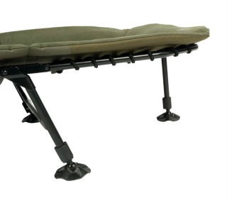 Розкладачка Trakker Big Snooze Bed