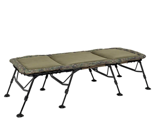 Раскладушка Trakker RLX 8 Leg Wide