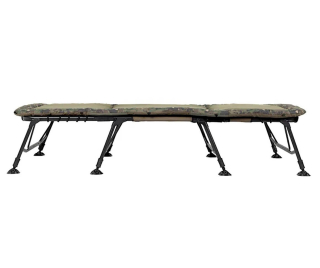 Раскладушка Trakker RLX 8 Leg Wide