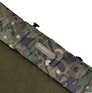 Раскладушка Trakker RLX 8 Leg Wide