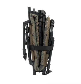 Раскладушка Trakker RLX 8 Leg Wide