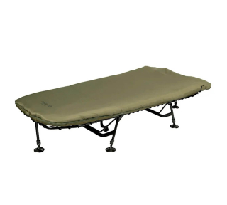 Раскладушка со спальником Trakker Big Snooze Wide Bed System