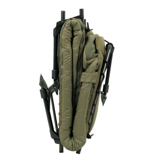 Раскладушка со спальником Trakker Big Snooze Wide Bed System