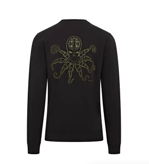 Свитер Trakker Octopus RS Sweatshirt разм.M