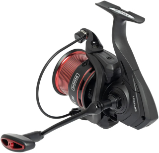 Катушка Brain Apex III Feeder 6000S 5+1BB 4.9:1