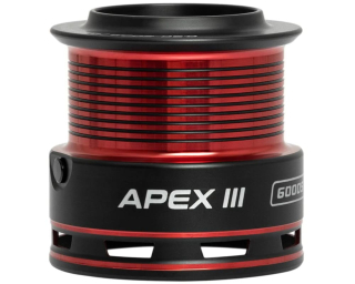 Катушка Brain Apex III Feeder 6000S 5+1BB 4.9:1