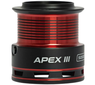 Катушка Brain Apex III Feeder 5000S 5+1BB 4.9:1