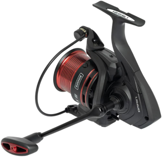 Катушка Brain Apex III Feeder 5000S 5+1BB 4.9:1